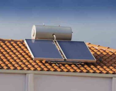 Pick the Best Solar Water Heater for Your Home Image